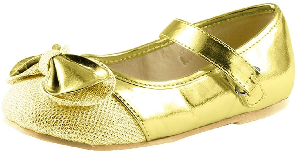 Buy Gold Sparkle Mary Jane Doll Shoes Online Nigeria Ubuy
