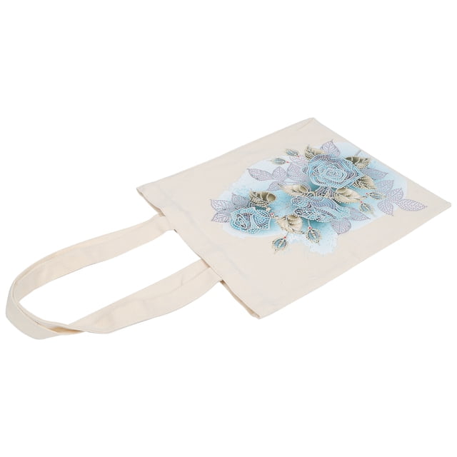 Painting Bag, Reusable Practical Painting Handbag For Shopping Running, Traveling, And Office For Women For School For Students