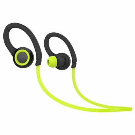 Sweatproof Hi-Fi Sports Headset Mic Wireless Earphones for T-Mobile iPad Air - AT&T iPad Air - Verizon iPad Air - Verizon Google Pixel XL - Verizon Google Pixel 2 XL - Verizon Google Pixel 2