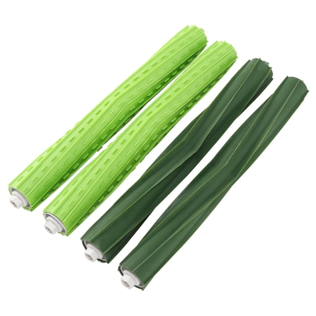 Roll Brush Replacement Parts For S9 (9150) S9+ S9 Plus (9550) S Series Vacuum Cleaner Dual Rubber B
