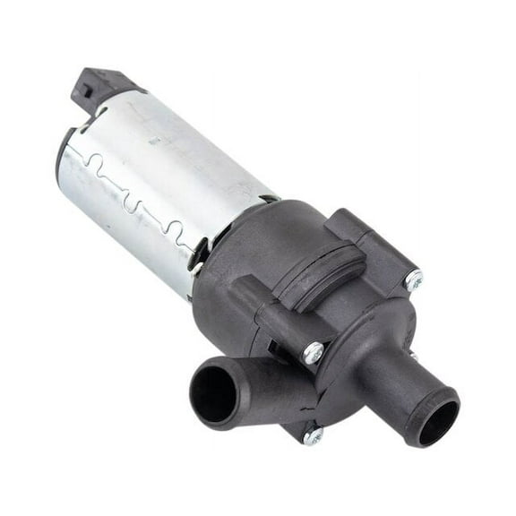 Auxiliary Water Pump - Compatible with 1999 - 2001 Mercedes-Benz ML430 4.3L V8 2000