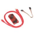 thumbnail image 1 of Emulador de microcontrolador NikouMX Kit2 Kit3 PICKit3 PIC programador, 1 of 8