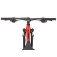 thumbnail image 4 of Mongoose Switchback Comp Mountain Bike, 27.5" Wheels, Small Frame, Red, 4 of 9
