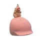 thumbnail image 5 of Funda para casco de esquí Capybara, decoración para casco de esquí, gorro de punto, funda para casco de snowboard para tabla individual, tabla doble Estilo B, 5 of 8