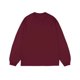 thumbnail image 2 of pstuiky camisetas de manga larga para hombre, Camisa informal de manga larga con empalmes sólidos para hombre, de alta elasticidad, que mantiene el calor. Tops de talla grande para hombre xxxl, 2 of 5