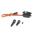 thumbnail image 1 of Accesorios RC, Micro Servo de Coche RC Micro Servo Servo de Metal RC Altamente Recomendado, 1 of 9