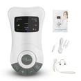 thumbnail image 1 of Herwey Pro Rhiniti Sinusitis Nose Therapy Cure Hay Fever Allergic Rhinitis Laser Treatment Machine, 1 of 8