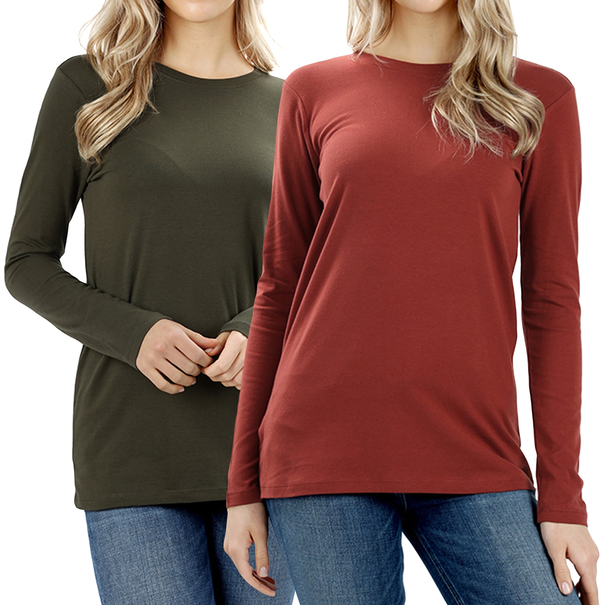 ennoy ROUND NECK PULLOVER (BOTTLE) XL-