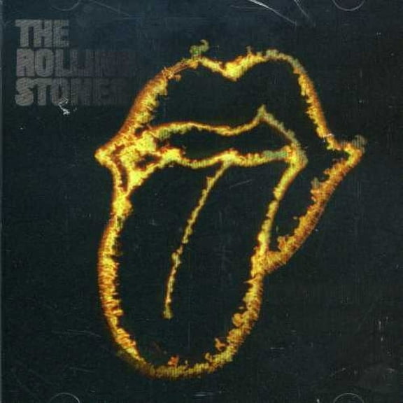 The Rolling Stones - Sympathy for the Devil Remixes (X7) - Music & Performance - CD