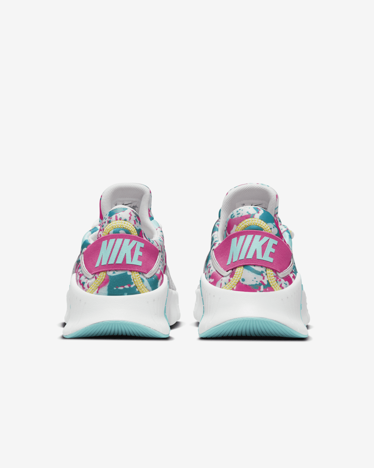 Nike metcon shop 4 floral