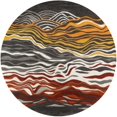 thumbnail image 6 of Momeni New Wave Landscape Area Rug, 6 of 6