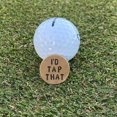 thumbnail image 3 of Clearance Funny Golf Tags, Golf Tags - Golf Tags With Funny Words, Golf Tags, Hat Clips, Golf Prank Gifts For Men Or Women, Golf Lovers, 3 of 3