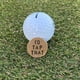 thumbnail image 3 of ¡Campaña con descuento!Etiquetas de golf divertidas, etiquetas de golf: etiquetas de golf con palabras divertidas, etiquetas de golf, clips para sombreros, regalos de broma de golf para hombres o muj, 3 of 3