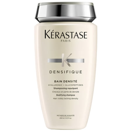 NEW SEALED Ke.ra.st.ase Densifique Bain Densite Shampoo 250 ml/ 8.5 fl oz