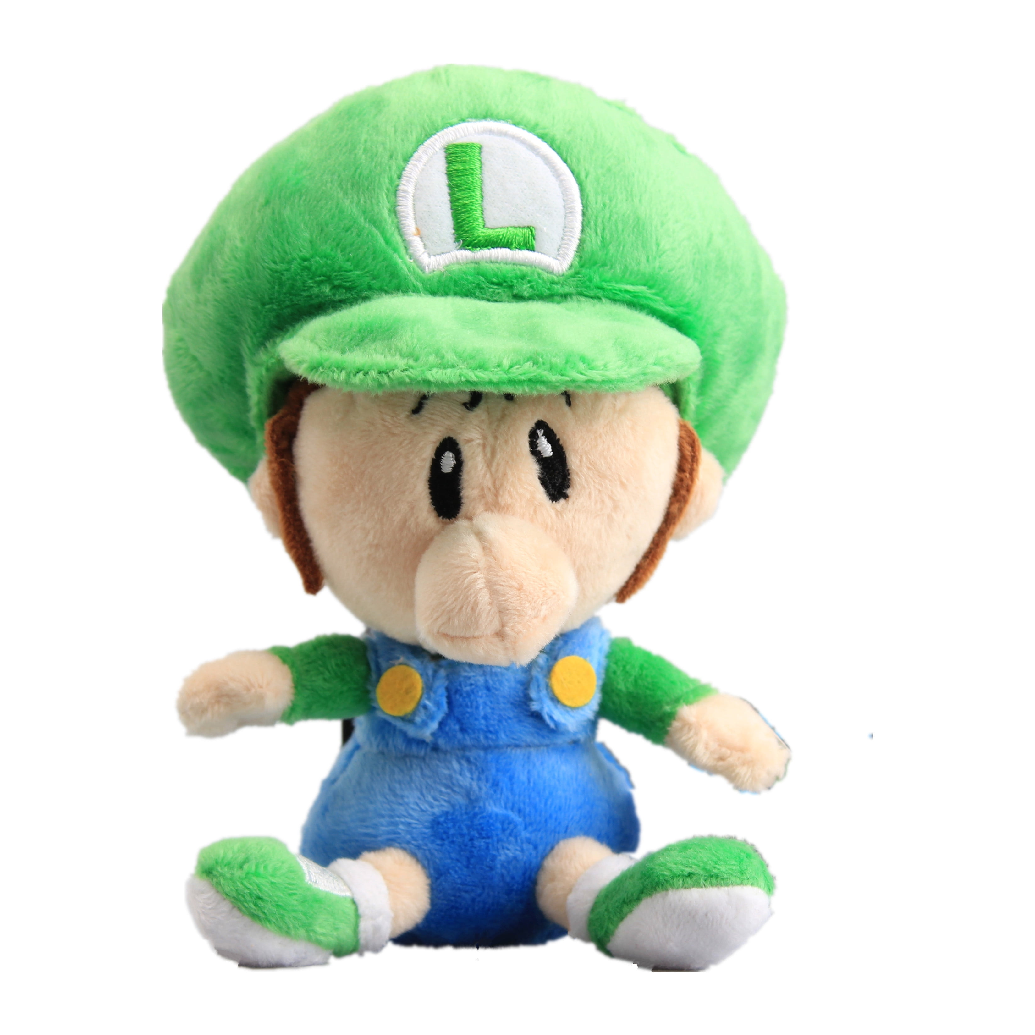 Mario on sale baby plush