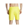 thumbnail image 2 of Nautica Mens Logo Beachwear Swim Trunks, 2 of 2