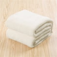 thumbnail image 2 of Clearance Under $5 Pedty Throw Blanket,Fleece Blanket,Super Soft Warm Solid Warm Micro Plush Fleece Blanket Throw Rug Sofa Bedding,Blanket,100*140CM, 2 of 2