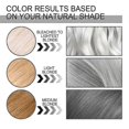 thumbnail image 5 of Gray Hair Color Cream - 100m, 5 of 5