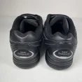 thumbnail image 4 of New Balance 577 MW577VK Black Walking Shoes Hook & Loop Men’s 7 2E Wide EUC, 4 of 6