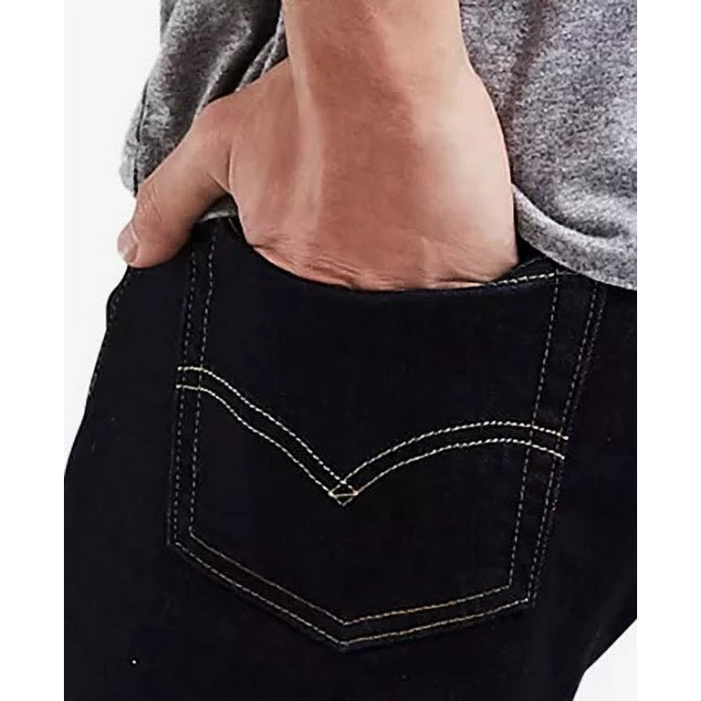 Levi's Men's 511 Slim Fit Jeans - Walmart.com Levi's Men's 511 Slim Fit Jeans - Walmart.com