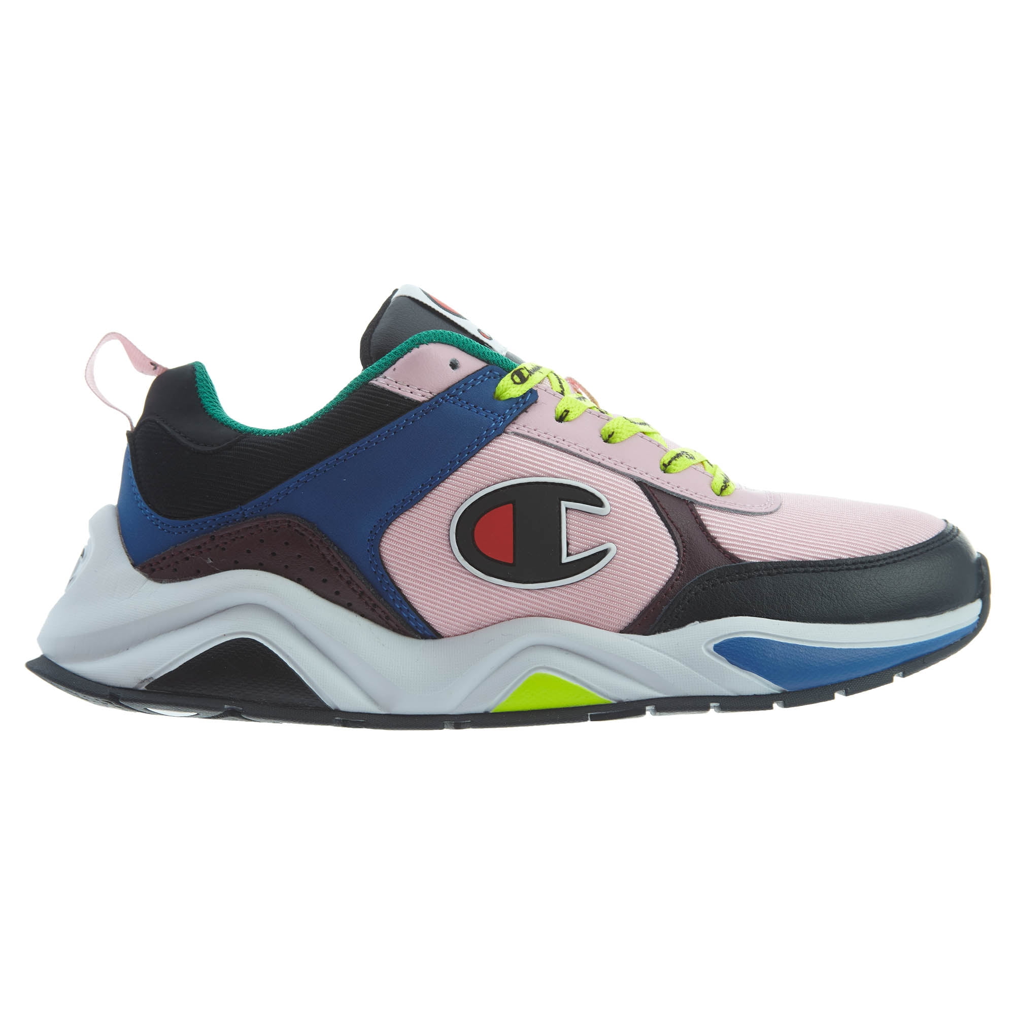 Champion 93 Eighteen Block Mens Style Cm100117 Pink Walmart