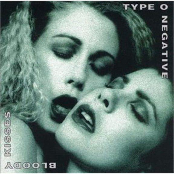Type O Negative - Bloody Kisses - Music & Performance - CD