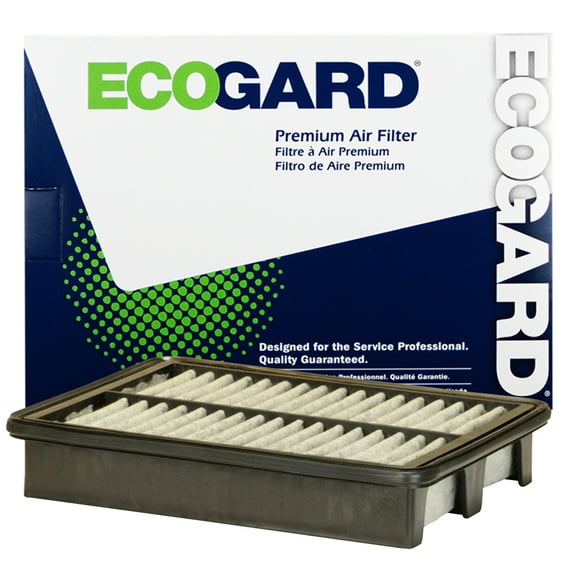 ECOGARD XA10495 Premium Engine Air Filter Fits 2015-2017 Hyundai Tucson