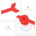 thumbnail image 4 of Miangastore 6pcs Game Spinner Arrow With Suction Cup For Party Props And Classroom Accessories Board Game Accessory Arrow Replacement, 4 of 8