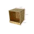 thumbnail image 5 of Zylina  Best Rest Single Nesting Box - N/A - 12x13x13, 5 of 7