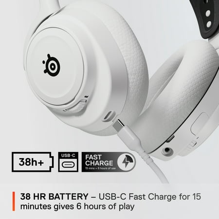SteelSeries Arctis Nova 7X Gaming Headset 61567