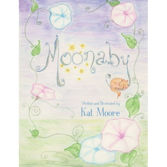 Moonaby, (Paperback)