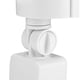 thumbnail image 3 of 3X Sensor de Movimiento Infrarrojo AC110V-240V Interruptor de Sensor Ajustable para Sensores de Movimiento Corporal PIR, 3 of 5