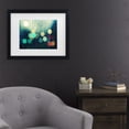 thumbnail image 4 of Trademark Fine Art 'Rainy City' Canvas Art by Beata Czyzowska Young, 4 of 4