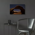 thumbnail image 6 of Epic Art ' Venus Through Mobius Arch' by Shawn/Corinne Severn, Acrylic Glass Wall Art, 24"x16", 6 of 8