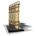 thumbnail image 3 of LEGO Architecture 6101026 Kit de Construction Flatiron 21023, 3 of 6
