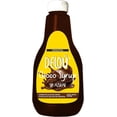 thumbnail image 1 of Deloü Choco syrup Jarabe de chocolate Keto, 1 of 2
