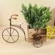 thumbnail image 1 of Bicicleta flotante de moda sencilla, manualidades para el hogar, decoración del hogar, bicicleta de madera, decoración del hogar, bicicleta, bicicleta simple, 1 of 4
