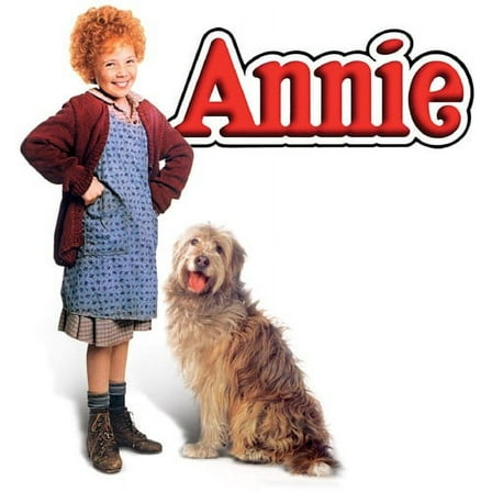 Annie (Blu-ray)