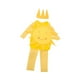 thumbnail image 2 of Disfraz infantil de sol, disfraz de dibujos animados para niños y niñas, novedad con sombrero para carnaval. Talla L, 2 of 9