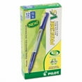 thumbnail image 3 of Precise V5 Begreen Roller Ball Pen, Stick, Extra-Fine 0.5 Mm, Blue Ink, Blue Barrel, Dozen | Bundle of 5 Dozen, 3 of 3