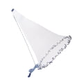 thumbnail image 1 of Decodeary Convenient Hand Cast Fishing Net Easy to and Effective Mesh Trap for Catching Fish Monofilament No Ring 4.2m, 1 of 6