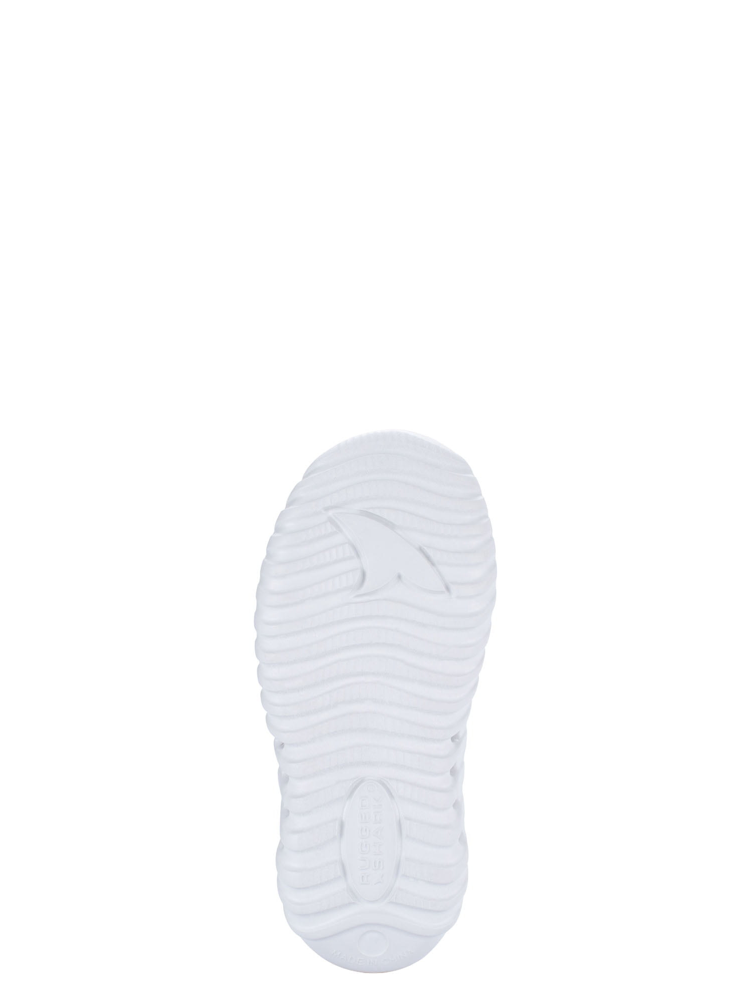 Rugged Shark Toddler Girls Water Shoe
