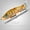 A, variant on BEARKING-Fishing Lures with Soft Tail, Jointed Minnow Wobblers, ABS Body, SwimBaits, Top Fishing Tackle, 135mm, 1oz