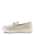 thumbnail image 2 of PATRIZIA Women's Demonte Slip-On Loafers - Sporty Wedge Outsole, Cushioned Footbed, Flexible Fit, 2 of 7
