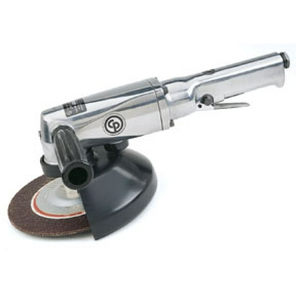 CPT-857, Chicago Pneumatic, 7" HD ANGLE GRINDER