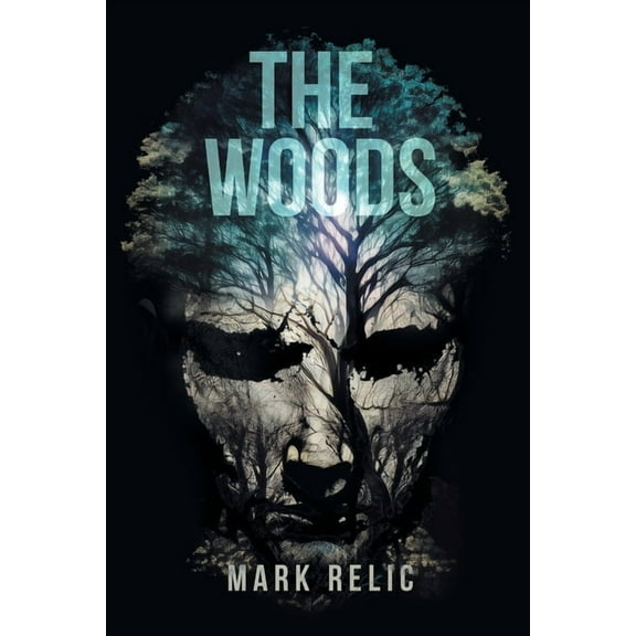 The Woods, (Paperback)