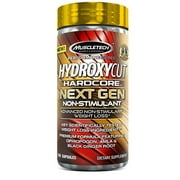 UPC 631656606850 product image for Hydroxycut Hardcore Next Gen Non-Stimulant, 150 Count | upcitemdb.com