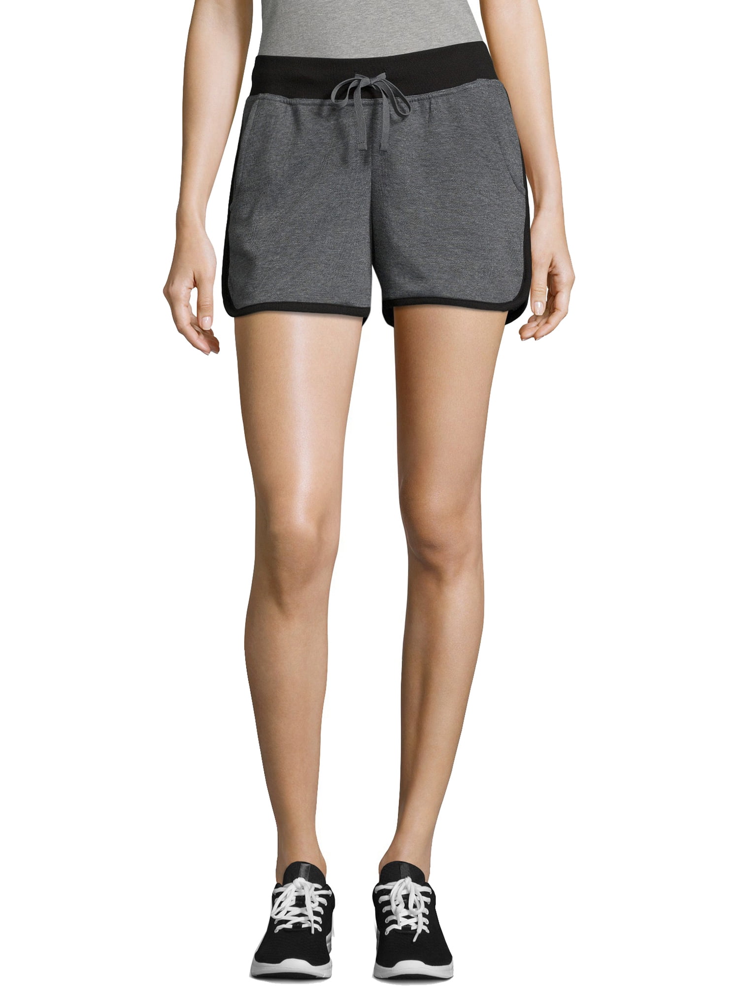 Hanes terry shorts Clearance