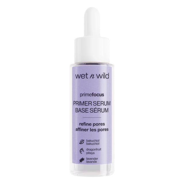 Skin Care Serum Facial Minimizador de Poros de Wet n Wild Wet n Wild Serum Facial