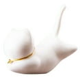 thumbnail image 1 of Incense Holder Multifunctional Adorable Cartoon Shape Ceramic Incense Holder for Home Decoration, 1 of 6